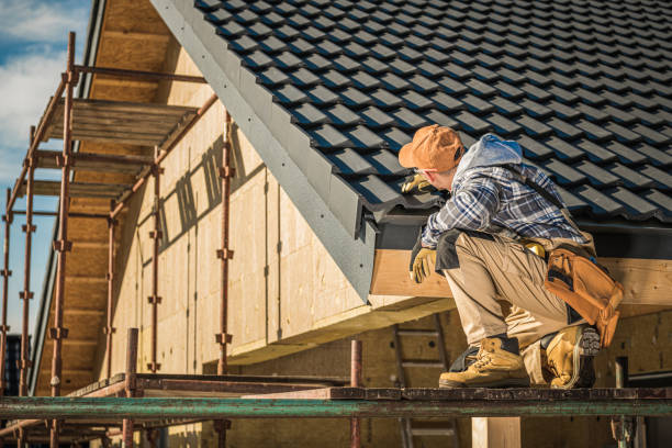Best Slate Roofing Contractor  in Red Cloud, NE