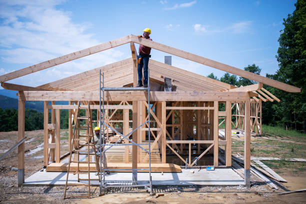 Best Metal Roofing Contractor  in Red Cloud, NE