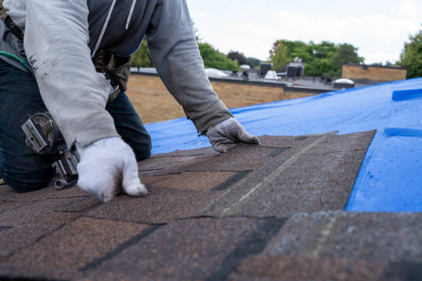Best New Roof Installation  in Red Cloud, NE