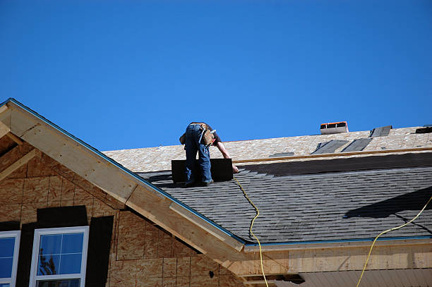 Best Residential Roofing Contractor  in Red Cloud, NE