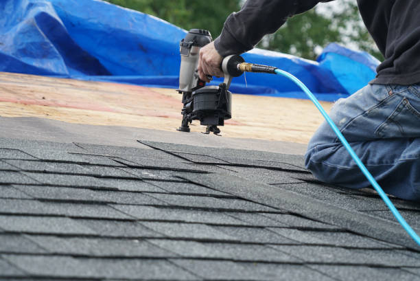 Red Cloud, NE Roofing Contractor Company